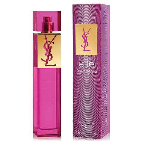 elle profumo yves saint laurent prezzo|saint laurent perfume.